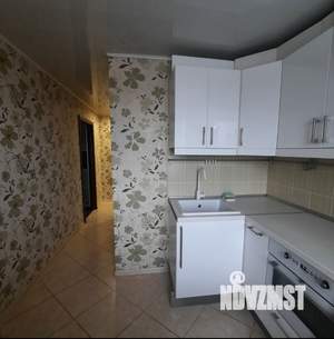 1-к квартира, на длительный срок, 33м2, 3/5 этаж