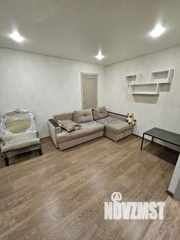 2-к квартира, на длительный срок, 46м2, 3/5 этаж