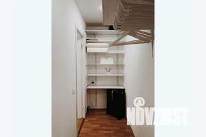 1-к квартира, посуточно, 41м2, 4/10 этаж