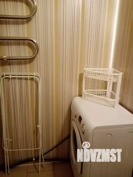 1-к квартира, на длительный срок, 42м2, 2/17 этаж