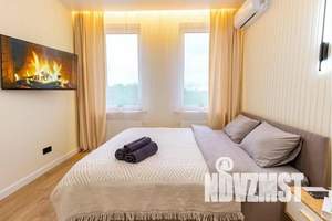 1-к квартира, посуточно, 20м2, 3/6 этаж