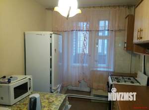 1-к квартира, на длительный срок, 38м2, 4/11 этаж