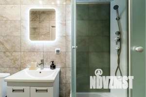 2-к квартира, посуточно, 40м2, 5/10 этаж