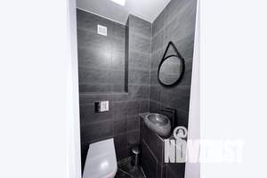 3-к квартира, посуточно, 69м2, 4/4 этаж