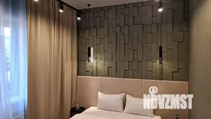 2-к квартира, посуточно, 32м2, 1/1 этаж