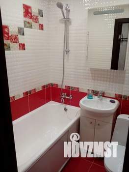 1-к квартира, посуточно, 35м2, 3/9 этаж