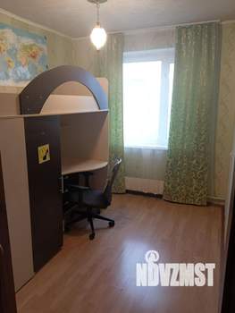 2-к квартира, на длительный срок, 46м2, 9/9 этаж