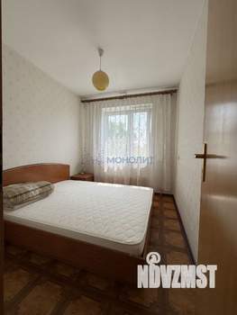 2-к квартира, на длительный срок, 37м2, 7/9 этаж