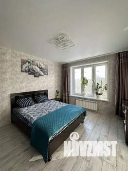 1-к квартира, посуточно, 70м2, 1/1 этаж