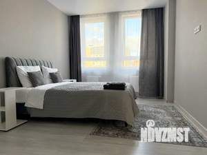 2-к квартира, посуточно, 69м2, 13/14 этаж