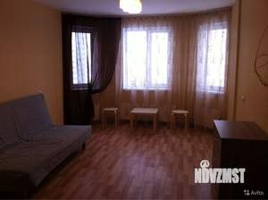1-к квартира, на длительный срок, 43м2, 8/14 этаж
