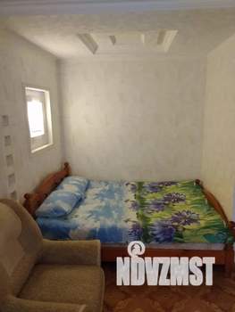 1-к квартира, посуточно, 32м2, 3/5 этаж