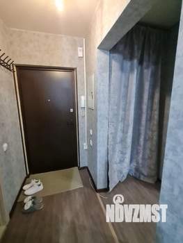 1-к квартира, на длительный срок, 32м2, 2/10 этаж