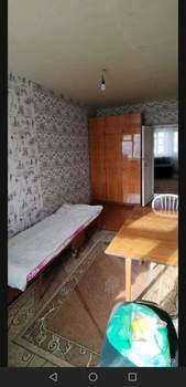 2-к квартира, на длительный срок, 45м2, 5/5 этаж