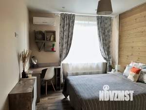 2-к квартира, посуточно, 70м2, 2/9 этаж
