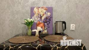 1-к квартира, посуточно, 29м2, 3/9 этаж