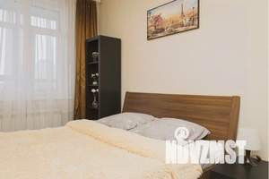 1-к квартира, посуточно, 41м2, 7/8 этаж