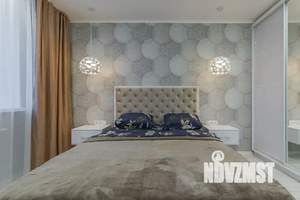 2-к квартира, посуточно, 70м2, 1/1 этаж