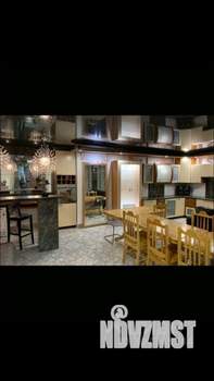 1-к квартира, посуточно, 18м2, 1/1 этаж