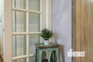 2-к квартира, посуточно, 50м2, 1/1 этаж