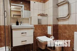 2-к квартира, посуточно, 72м2, 2/20 этаж