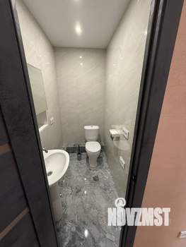 2-к квартира, на длительный срок, 60м2, 24/25 этаж