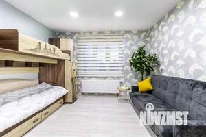 2-к квартира, посуточно, 65м2, 1/1 этаж