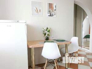 1-к квартира, посуточно, 32м2, 1/1 этаж