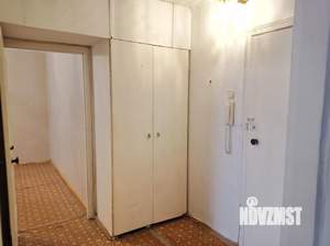 2-к квартира, на длительный срок, 42м2, 1/5 этаж
