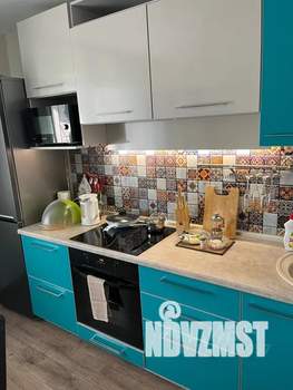 2-к квартира, посуточно, 62м2, 17/25 этаж