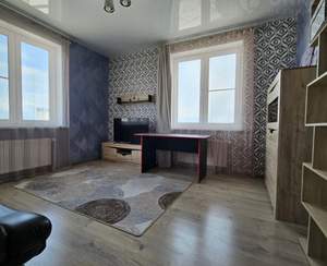 2-к квартира, на длительный срок, 55м2, 16/24 этаж