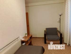 2-к квартира, посуточно, 48м2, 1/3 этаж