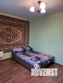1-к квартира, посуточно, 29м2, 4/9 этаж