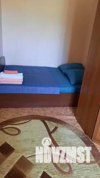 1-к квартира, посуточно, 36м2, 11/17 этаж