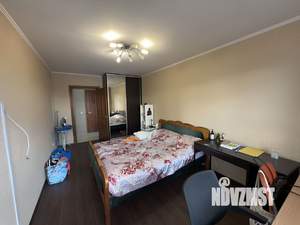 1-к квартира, на длительный срок, 39м2, 5/10 этаж