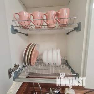 2-к квартира, посуточно, 42м2, 3/5 этаж