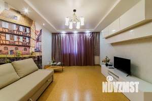 2-к квартира, посуточно, 50м2, 7/7 этаж