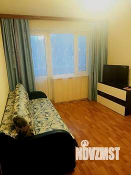 2-к квартира, посуточно, 42м2, 4/9 этаж