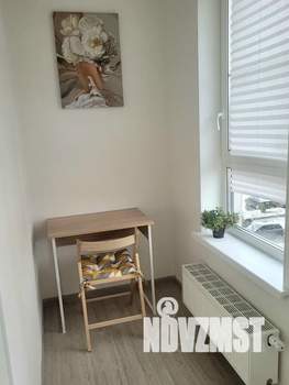 Студия квартира, посуточно, 30м2, 3/25 этаж