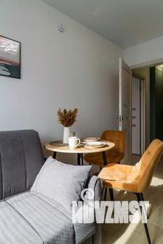 1-к квартира, посуточно, 32м2, 1/1 этаж