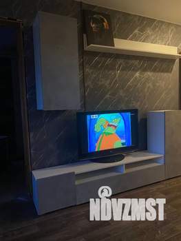 2-к квартира, посуточно, 44м2, 4/5 этаж