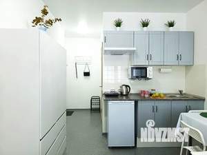 Студия квартира, посуточно, 26м2, 2/11 этаж