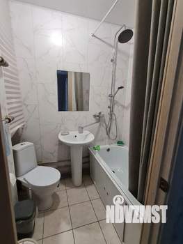 1-к квартира, на длительный срок, 32м2, 2/10 этаж