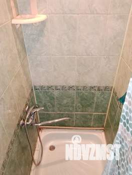 1-к квартира, посуточно, 28м2, 1/5 этаж