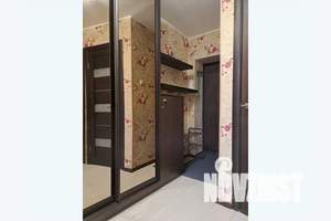 2-к квартира, посуточно, 42м2, 1/6 этаж