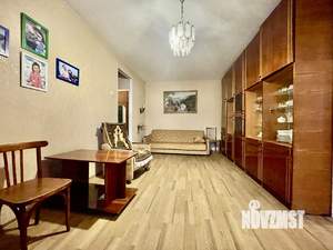 2-к квартира, на длительный срок, 45м2, 5/5 этаж