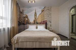 1-к квартира, посуточно, 31м2, 1/1 этаж