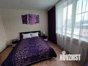 1-к квартира, посуточно, 31м2, 4/25 этаж