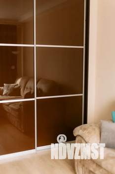 2-к квартира, посуточно, 45м2, 3/6 этаж