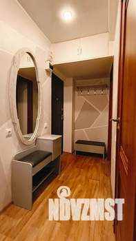 2-к квартира, посуточно, 50м2, 1/5 этаж